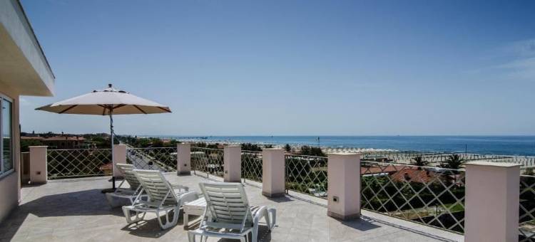 本希斯塔酒店(Hotel Bencista')图片