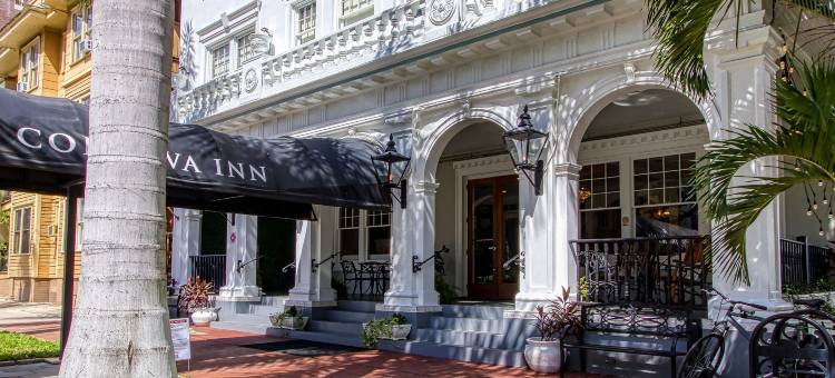 科尔多瓦酒店 - 圣彼得堡(Cordova Inn)图片