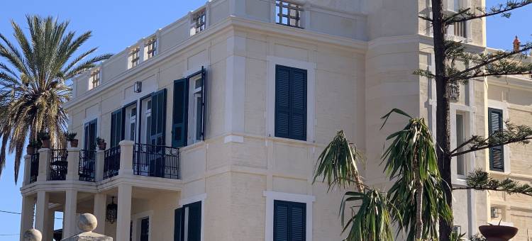 维里诺爱莲住宿加早餐旅馆(Villino Eleonora)图片