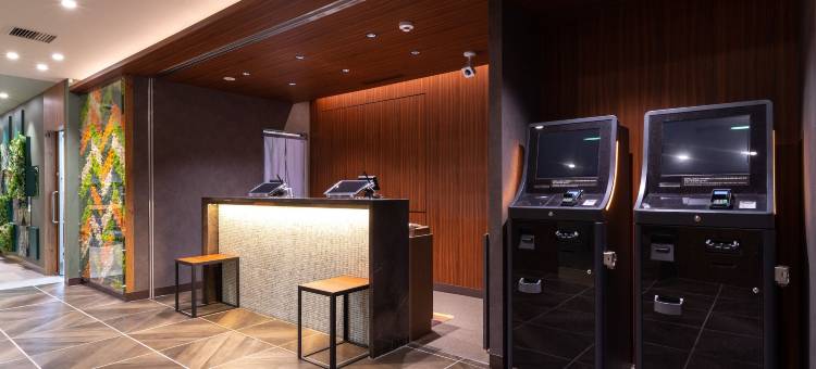 超级酒店Premier 宫崎一番街(Super Hotel Premier Miyazaki Ichibangai)图片