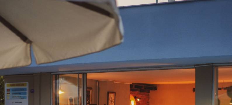 人生酒店(La Vida Otel)图片