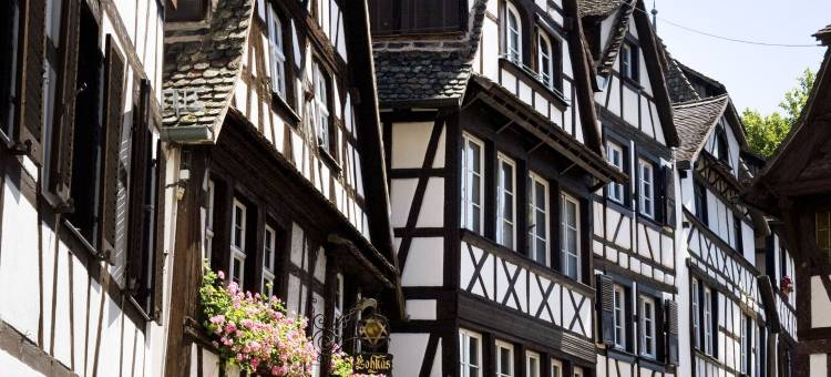 宜必思斯特拉斯堡中心小法国酒店(Ibis Strasbourg Centre Petite France)图片