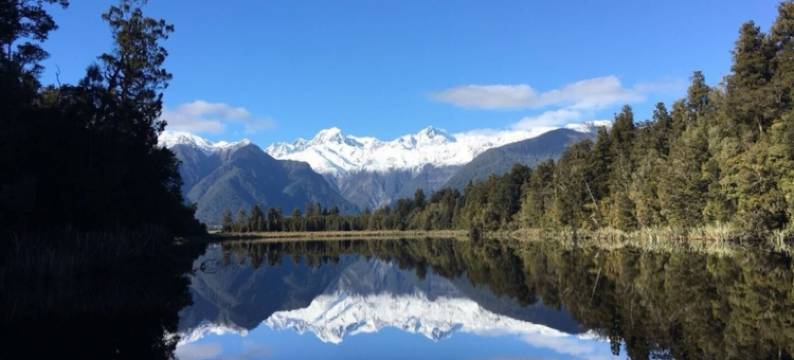 日落汽车旅馆(Sunset Motel)图片