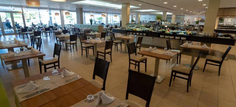 兰萨罗特乡村酒店(Hotel Lanzarote Village)图片