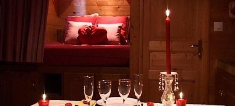 莱斯罗洛特斯德冒福兰特旅馆(Le Relais de Maufront)图片