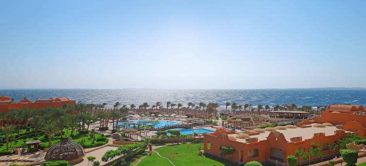 沙姆君悦广场度假村 - 仅限家庭和情侣(Sharm Grand Plaza Resort - Families and Couples Only)图片