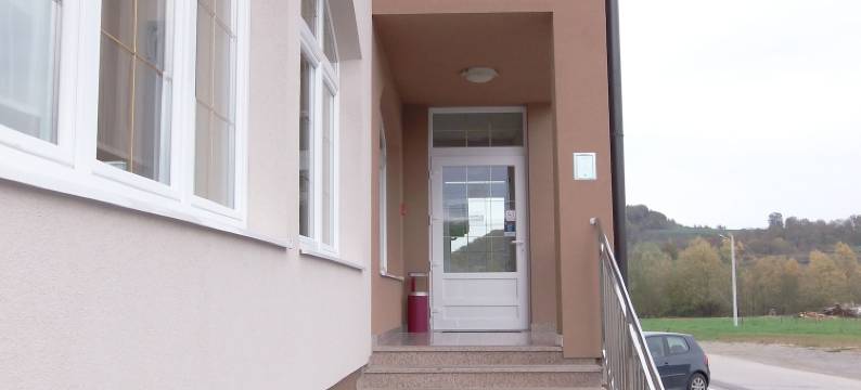 阿马里利斯酒店(Hotel Amarilis)图片