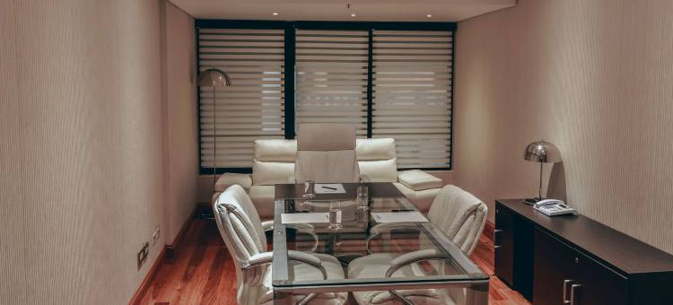 布宜诺斯艾利斯Esplendor温德姆探戈酒店(Esplendor by Wyndham Buenos Aires Tango)图片