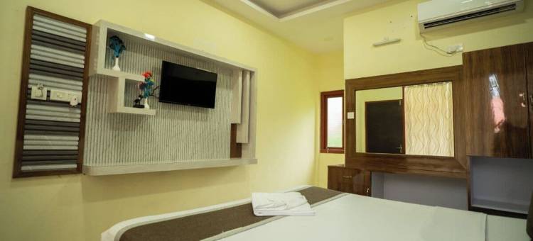 妮哈宫酒店(Hotel Neha Palace)图片