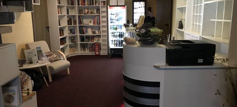 赫克斯特尔阿莫嘉克波斯威格酒店(Hotel Hoxter am Jakobsweg)图片