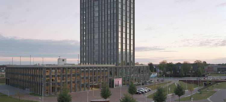 奈梅亨市连特范德瓦尔克酒店(Van der Valk Hotel Nijmegen-Lent)图片