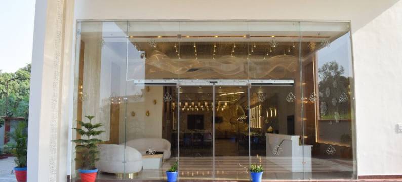 郁金香旅馆舍瓦斯蒂(Tulip Inn Shravasti)图片