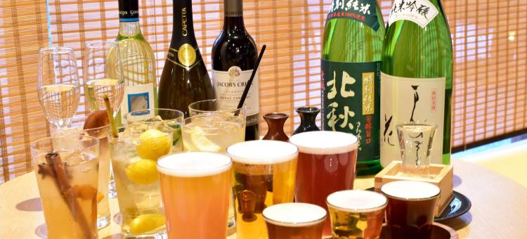 縁道酒店(Hotel Enmichi)图片