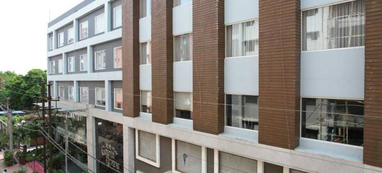 金色静居(Golden Retreat)图片