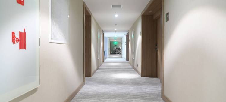 阿德亚曼德德曼公园酒店(Park Dedeman Adıyaman Hotel)图片