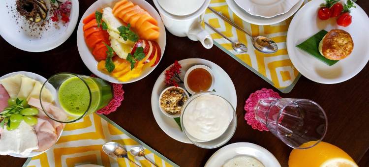 达格拉萨酒店(Da GRAÇA Hotel)图片