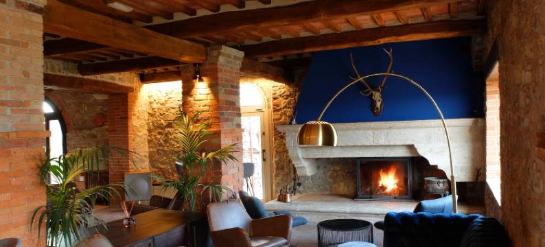 VIN酒店 - La Meridiana(Vin Hotel - Wine Resort and Agriturismo Montieri)图片