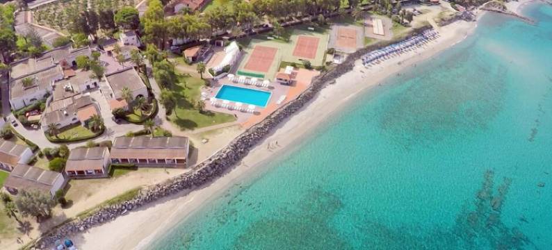 白沙(Sabbie Bianche)图片