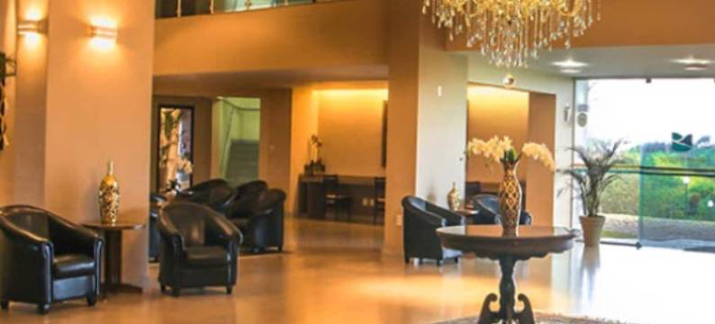 圣布拉斯米兰特酒店(Hotel Mirante São Brás)图片