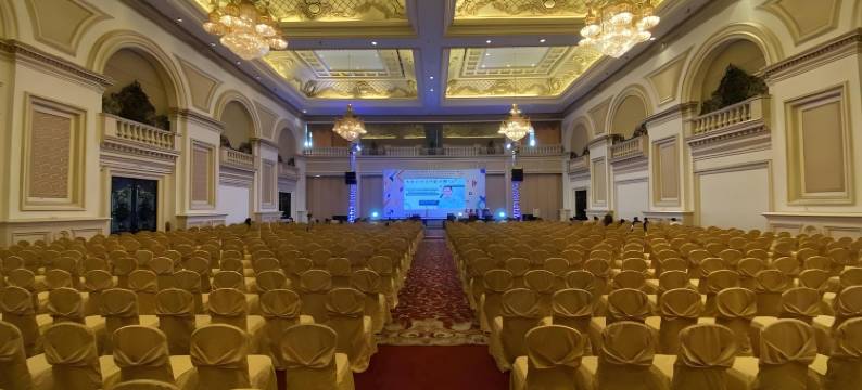 大帝国皇宫酒店(Grand Empire Palace Hotel)图片
