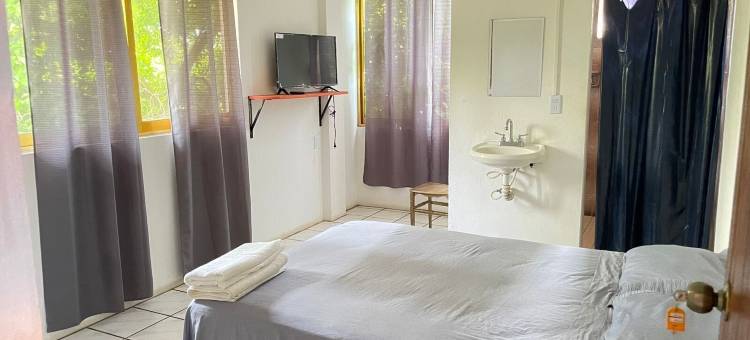 CASA VERDE酒店(Hotel Casa Verde)图片