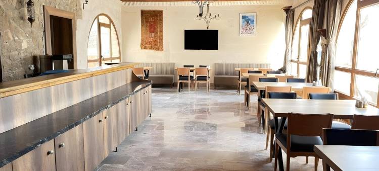 萨克萨甘洞穴酒店(Cave Hotel Saksagan)图片