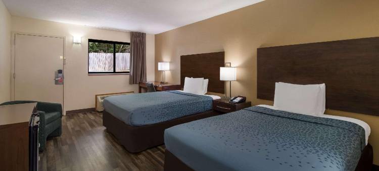 伊康旅馆(Econo Lodge)图片