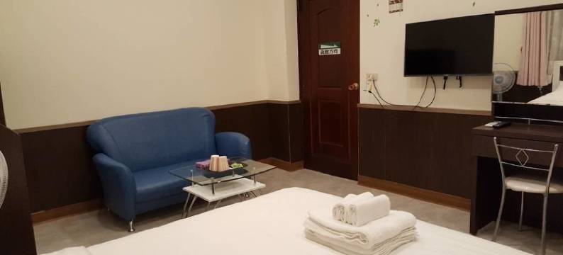 旮祭来民宿图片