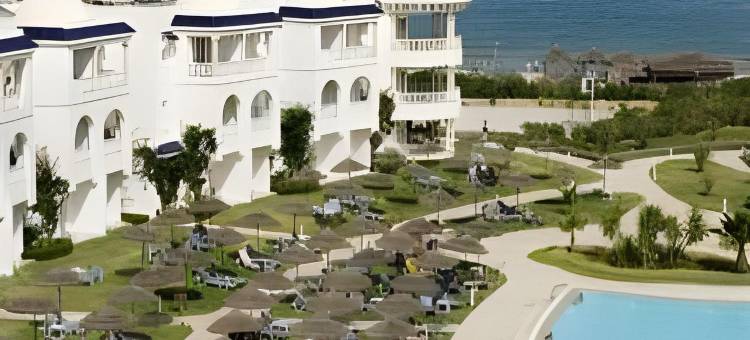 Royal Tulip Taj Sultan图片