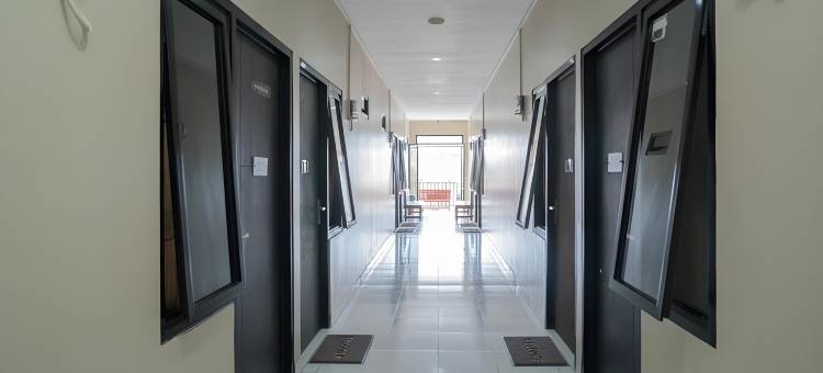 佩利塔格斯特豪斯(Pelita Guest House)图片