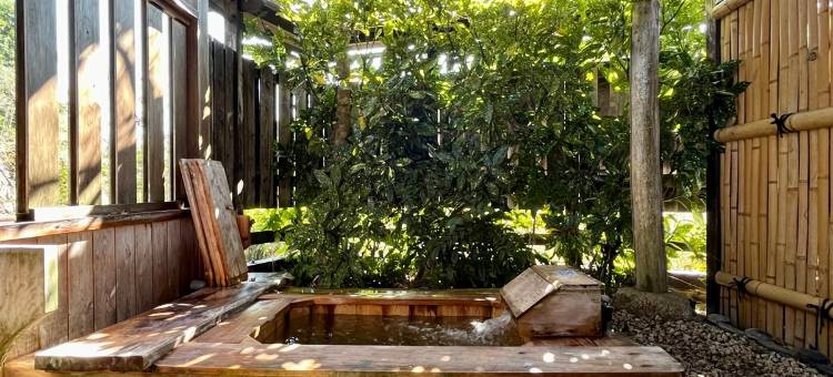 满浓清流庵民宿(Mannou Seiryuan)图片