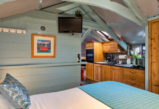 Fisherman's CottageHotel Overview