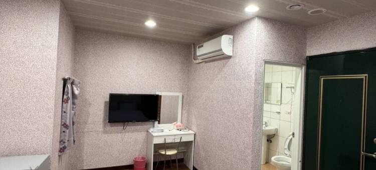 来台北四馆图片