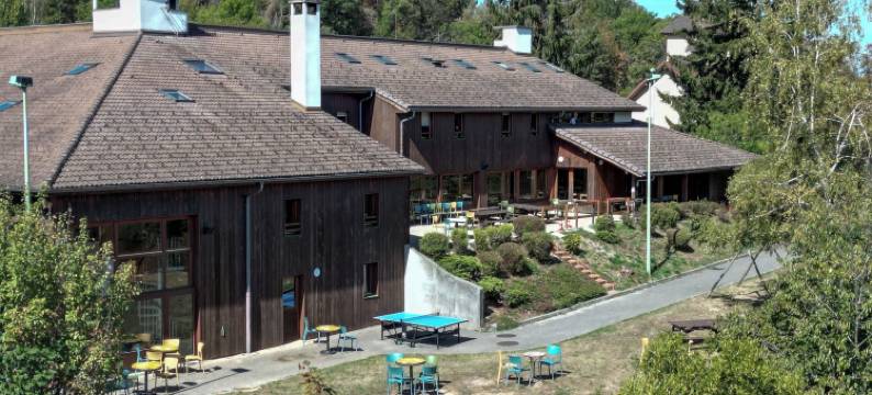 青年旅馆HI安纳希(Auberge de Jeunesse HI Annecy)图片