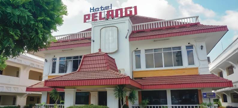 玛琅Pelangi酒店-卡尤塔甘遗产(Hotel Pelangi Malang, Kayutangan Heritage)图片