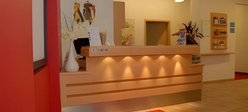 艺术老城酒店(Altstadthotel Arte)图片