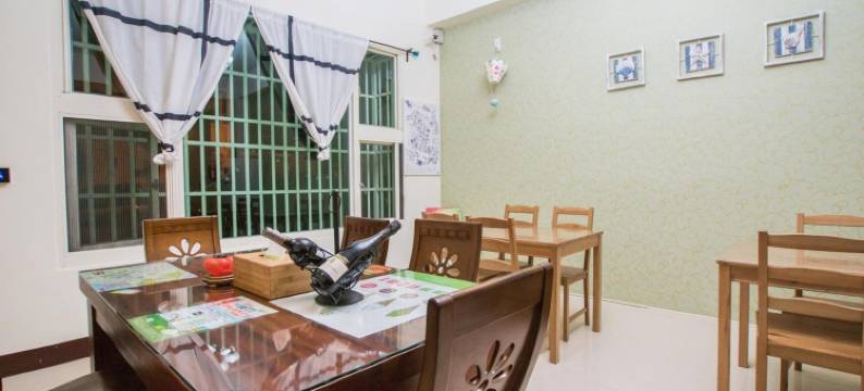 台东快乐海民宿图片