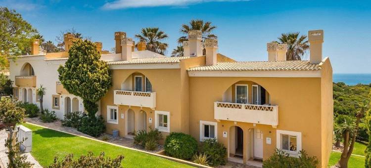 佩斯塔纳棕榈花园酒店(Pestana Palm Gardens)图片