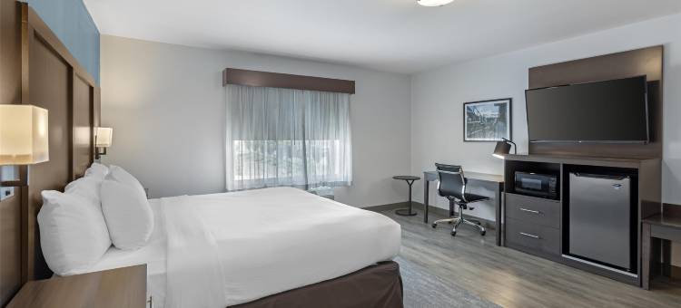 Best Western Plus Hershey图片