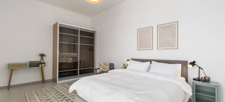 Achziv Seaside Stylish Stay图片