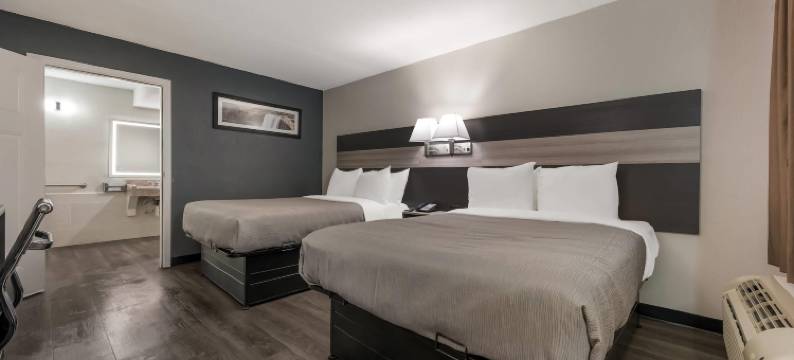 加兹登 - 阿塔拉凯艺酒店(Quality Inn Gadsden - Attalla)图片