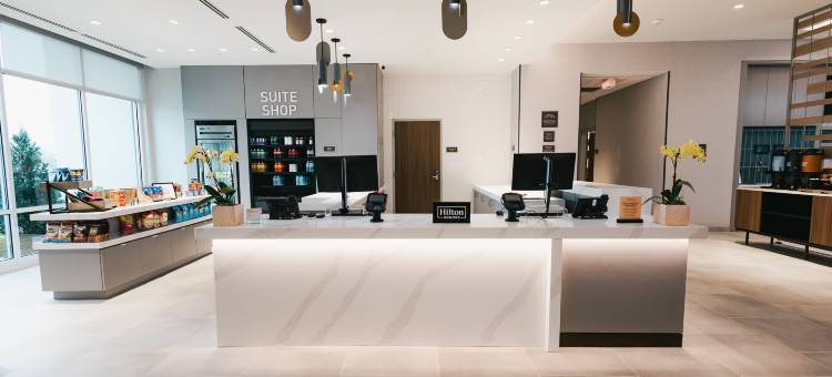 乔治亚州布福德购物中心希尔顿惠庭套房酒店(Homewood Suites by Hilton Buford Mall of GA)图片