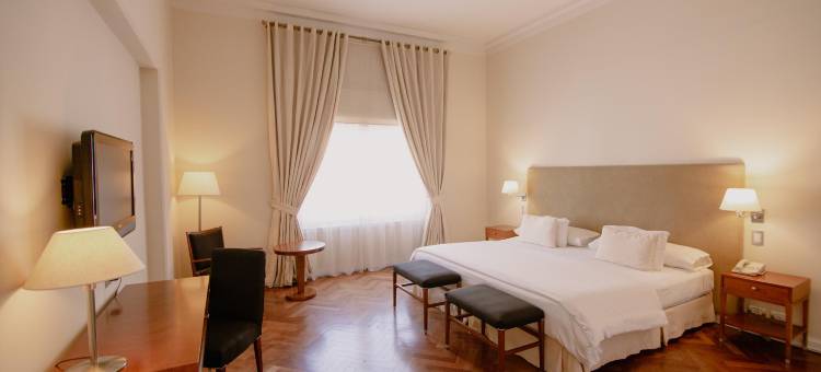 NH格兰省际酒店(NH Gran Hotel Provincial)图片