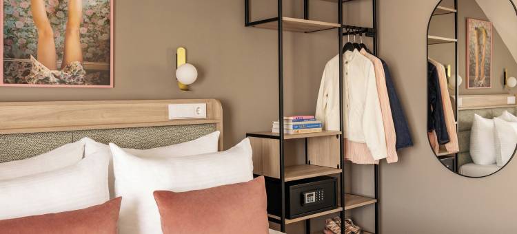 努玛慕尼黑圣保罗(Numa Munich St Paul)图片