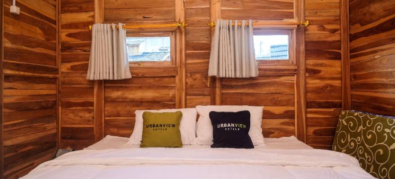 科洛帕克科布曼城市景观别墅酒店(Urbanview Villa Kolopaking Kebumen by RedDoorz)图片