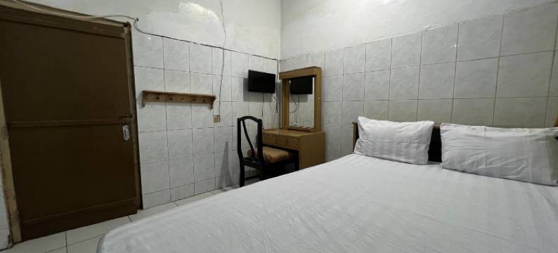 O酒店 Rafira旅馆靠近Yani Heahlerr(Hotel O Rafira Losmen NearYani Heahlerr)图片