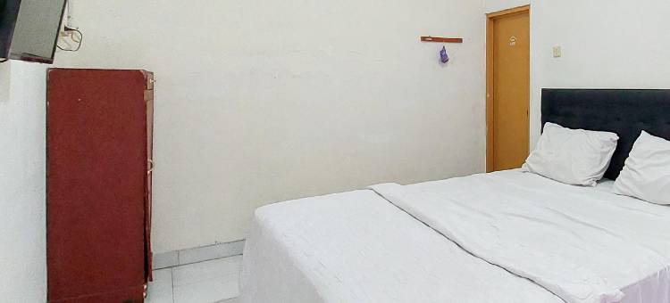 Pondok Gede Dkost Syariah Mitra RedDoorz图片