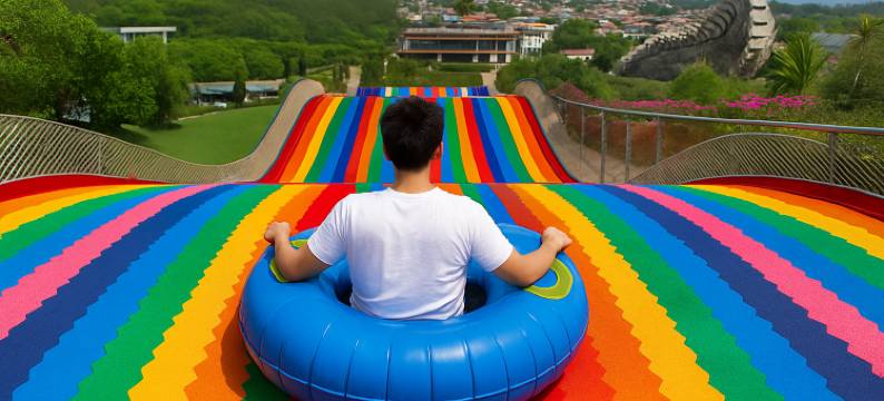 芽庄天堂度假村(Paradise Resort Nha Trang)图片