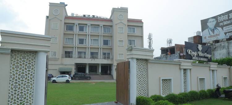 国王遗产酒店(Hotel King's Heritage)图片