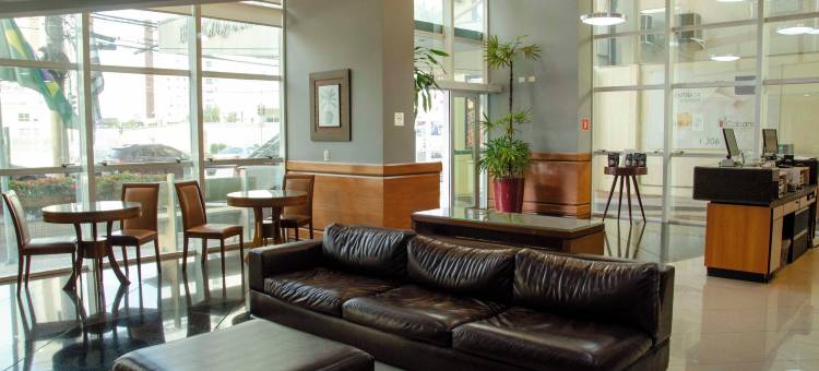 城市市政厅酒店(Hotel City Hall)图片